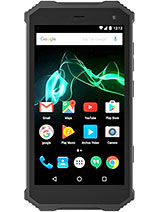 Best available price of Archos Saphir 50X in Rod