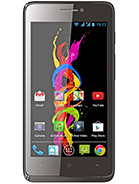 Best available price of Archos 45 Titanium in Rod