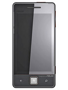 Best available price of Asus E600 in Rod