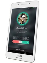 Best available price of Asus Fonepad 7 FE375CL in Rod