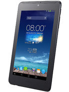 Best available price of Asus Fonepad 7 in Rod