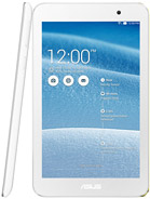 Best available price of Asus Memo Pad 7 ME176C in Rod