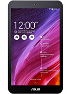 Best available price of Asus Memo Pad 8 ME181C in Rod