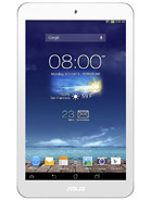 Best available price of Asus Memo Pad 8 ME180A in Rod
