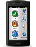 Best available price of Garmin-Asus nuvifone G60 in Rod