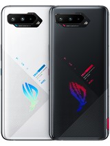 Best available price of Asus ROG Phone 5s in Rod