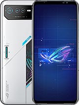 Best available price of Asus ROG Phone 6 in Rod