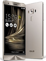 Best available price of Asus Zenfone 3 Deluxe ZS570KL in Rod