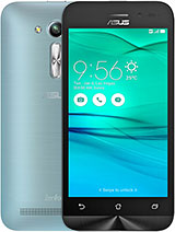 Best available price of Asus Zenfone Go ZB450KL in Rod