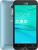 Best available price of Asus Zenfone Go ZB500KL in Rod