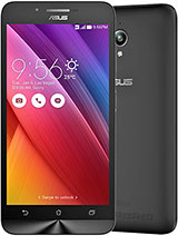 Best available price of Asus Zenfone Go ZC500TG in Rod