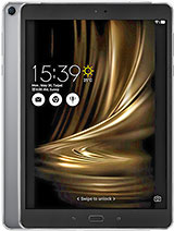 Best available price of Asus Zenpad 3S 10 Z500KL in Rod