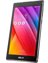 Best available price of Asus Zenpad C 7-0 Z170MG in Rod