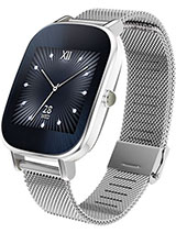 Best available price of Asus Zenwatch 2 WI502Q in Rod