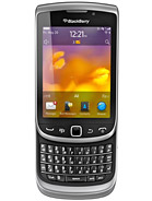 Best available price of BlackBerry Torch 9810 in Rod