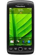 Best available price of BlackBerry Torch 9860 in Rod