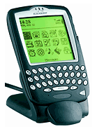 Best available price of BlackBerry 6720 in Rod