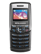 Best available price of BenQ-Siemens A38 in Rod