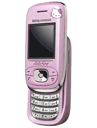 Best available price of BenQ-Siemens AL26 in Rod