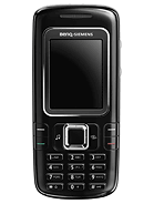 Best available price of BenQ-Siemens C81 in Rod