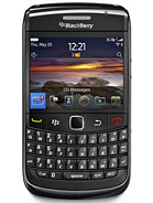 Best available price of BlackBerry Bold 9780 in Rod