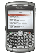 Best available price of BlackBerry Curve 8310 in Rod