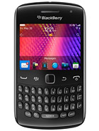 Best available price of BlackBerry Curve 9350 in Rod