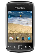 Best available price of BlackBerry Curve 9380 in Rod