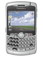 Best available price of BlackBerry Curve 8300 in Rod