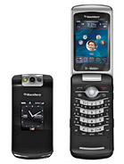 Best available price of BlackBerry Pearl Flip 8220 in Rod