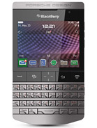 Best available price of BlackBerry Porsche Design P-9981 in Rod