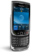 Best available price of BlackBerry Torch 9800 in Rod