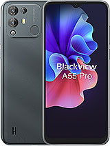 Best available price of Blackview A55 Pro in Rod