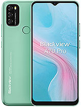 Best available price of Blackview A70 Pro in Rod
