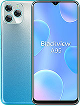 Best available price of Blackview A95 in Rod