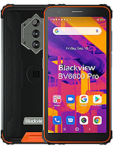 Best available price of Blackview BV6600 Pro in Rod