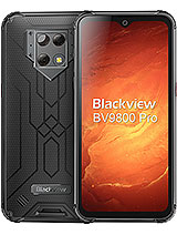 Best available price of Blackview BV9800 Pro in Rod