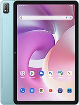 Best available price of Blackview Tab 16 in Rod