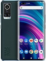 Best available price of BLU Bold N2 in Rod