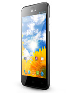 Best available price of BLU Dash 5-0 in Rod