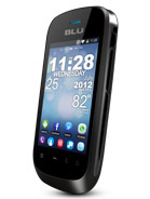 Best available price of BLU Dash 3-2 in Rod
