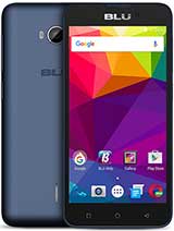 Best available price of BLU Dash 4-5 2016 in Rod