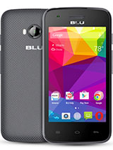 Best available price of BLU Dash L in Rod