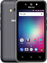 Best available price of BLU Dash L4 in Rod