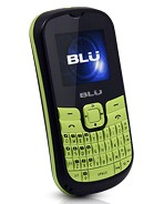 Best available price of BLU Deejay II in Rod