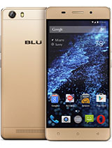 Best available price of BLU Energy X LTE in Rod