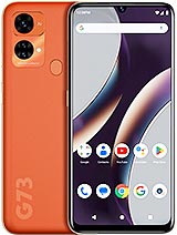 Best available price of BLU G73 in Rod