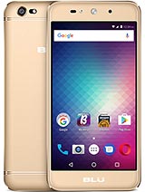 Best available price of BLU Grand Max in Rod