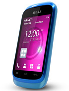 Best available price of BLU Hero II in Rod