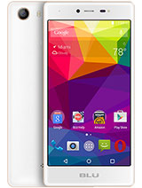 Best available price of BLU Life One X 2016 in Rod